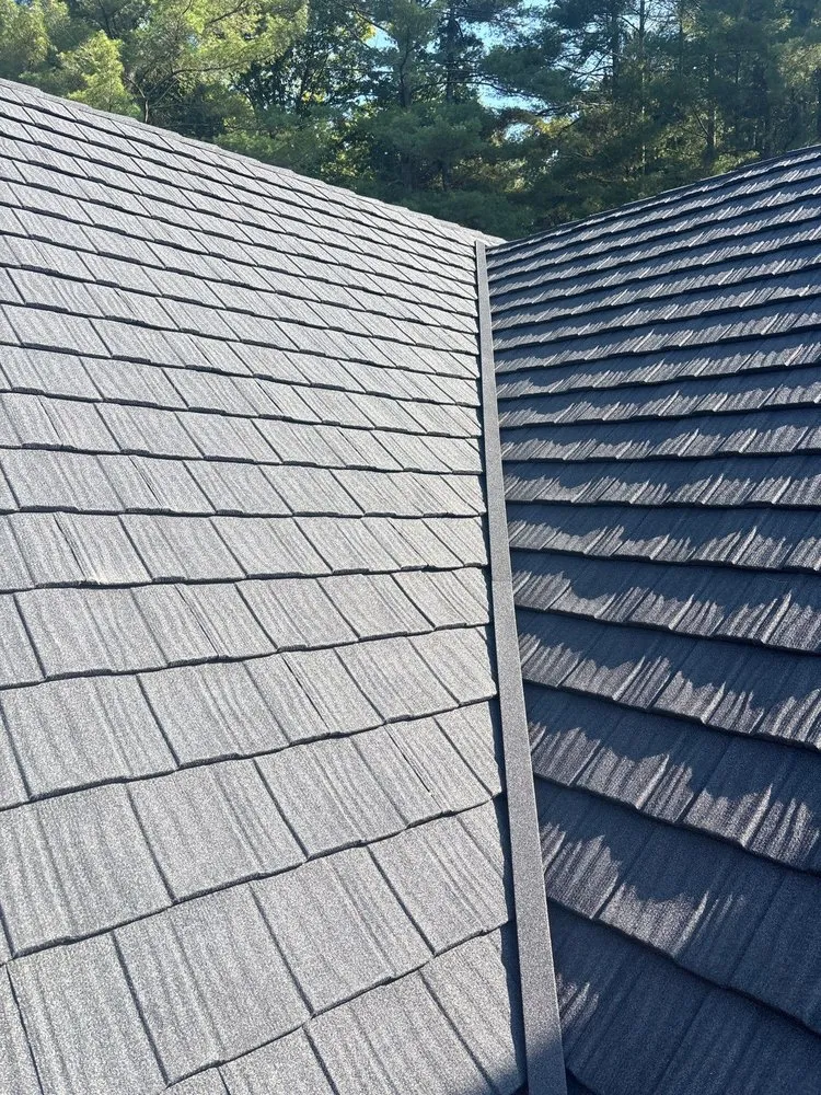 Slide of Cochran Exteriors