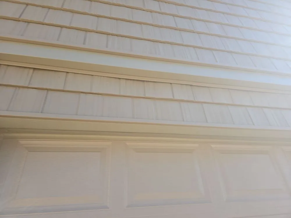 Slide of Cochran Exteriors