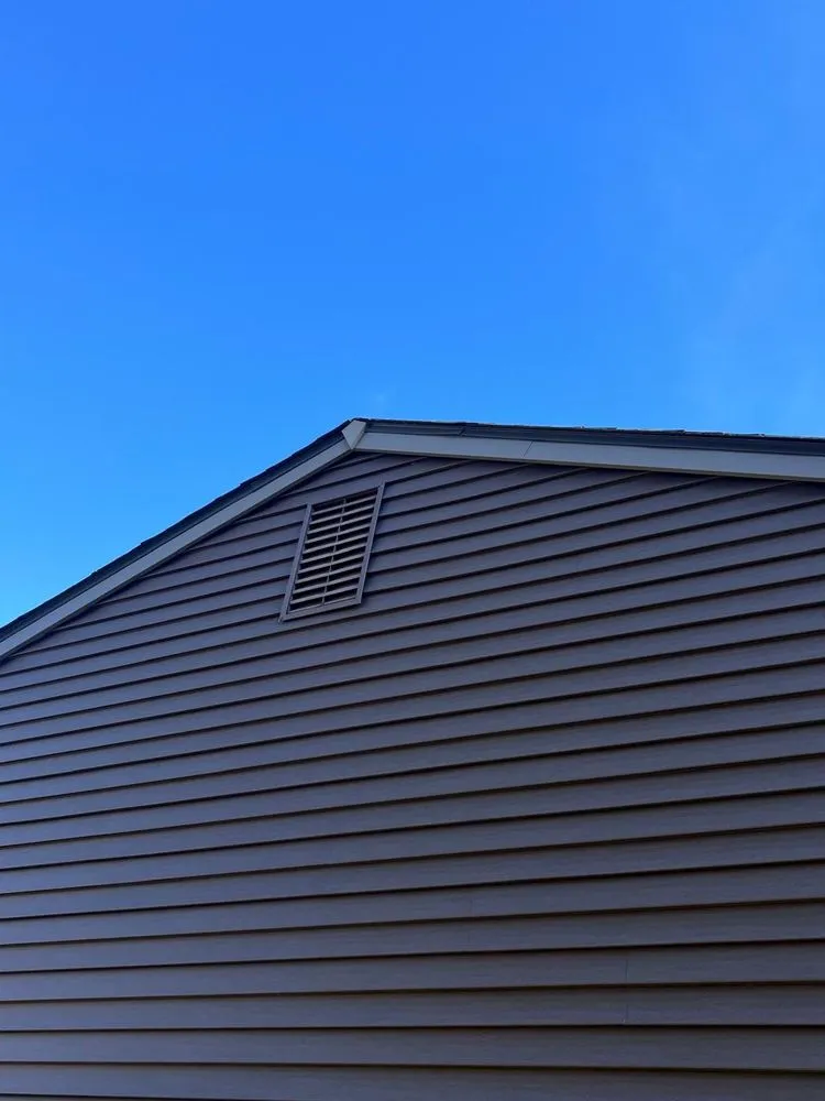 Slide of Cochran Exteriors