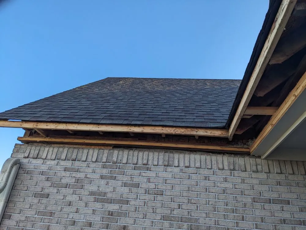 Slide of Cochran Exteriors