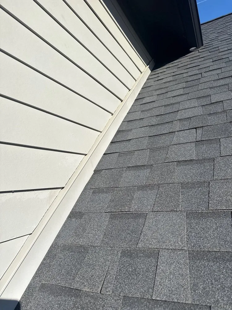 Slide of Cochran Exteriors