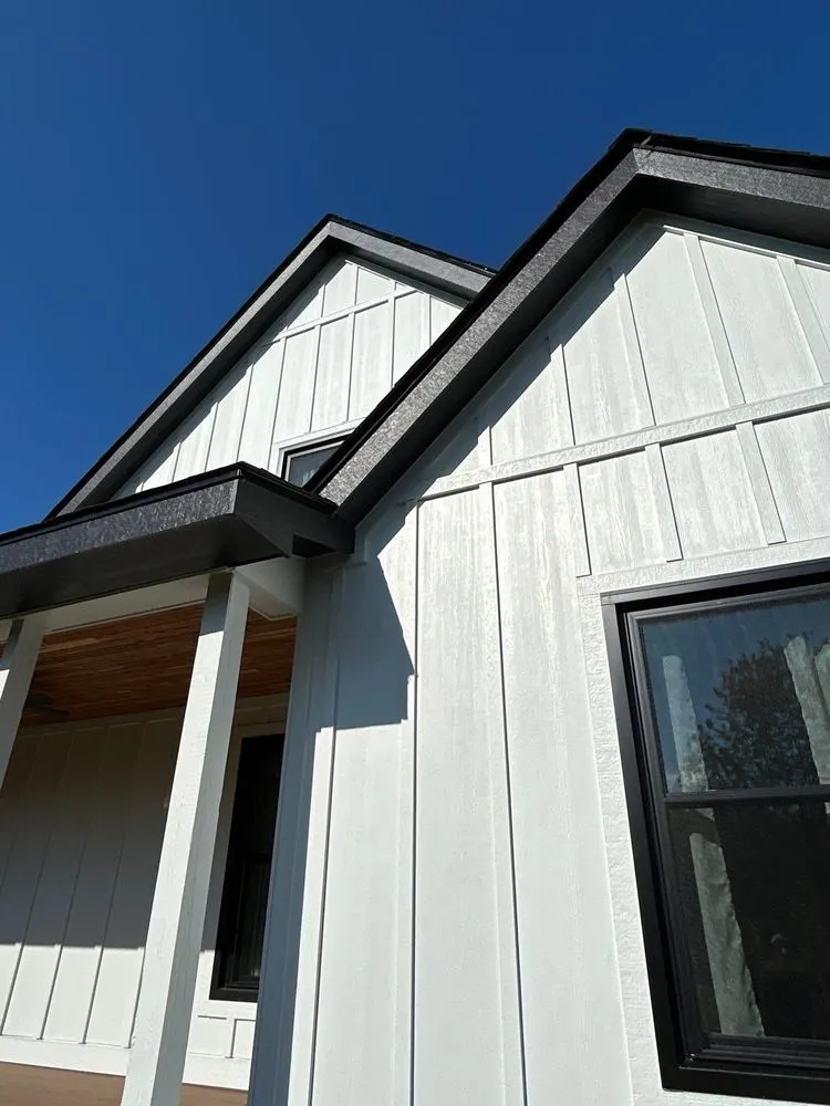 Slide of Cochran Exteriors