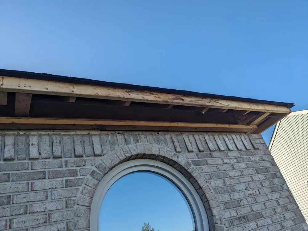 Slide of Cochran Exteriors