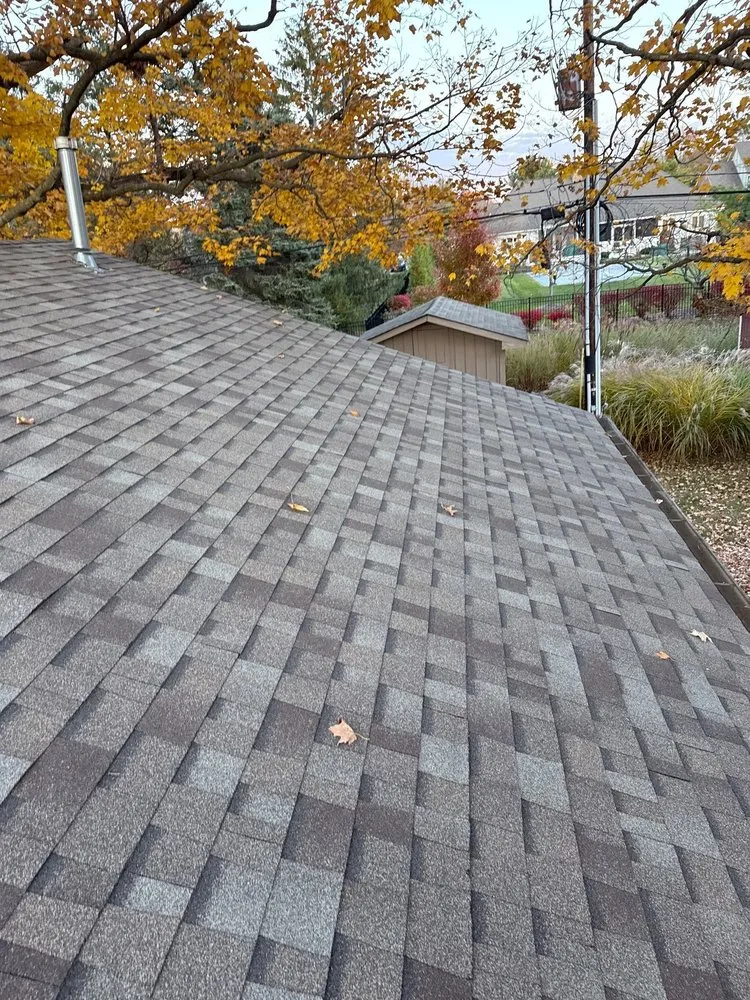 Slide of Cochran Exteriors