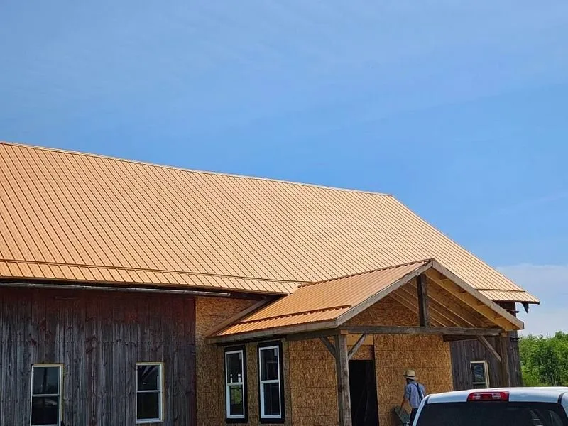 Slide of Cochran Roofing And Seamless Gutters