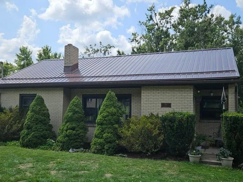 Slide of Cochran Roofing And Seamless Gutters