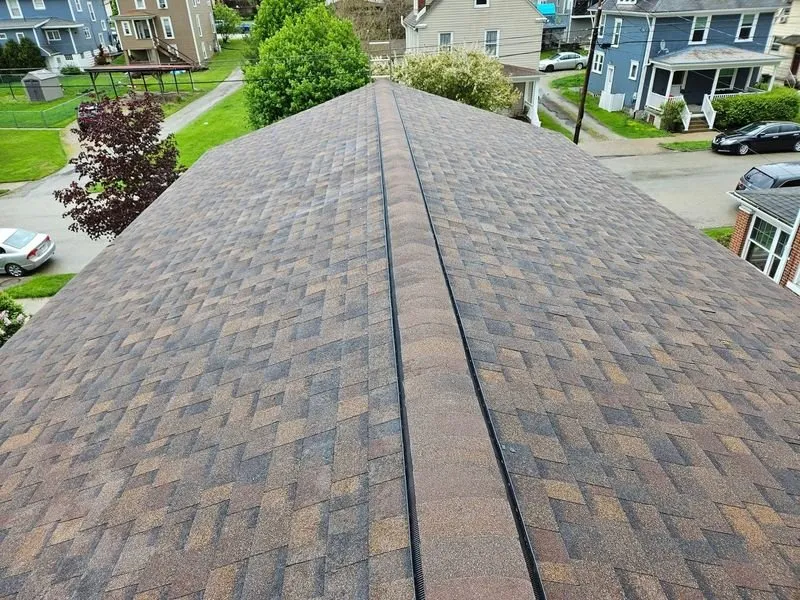 Slide of Cochran Roofing And Seamless Gutters