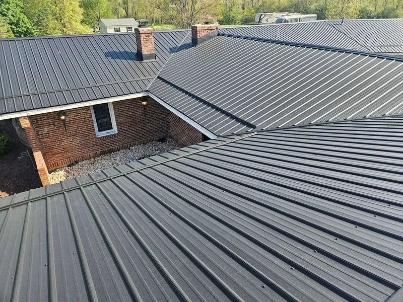 Slide of Cochran Roofing And Seamless Gutters