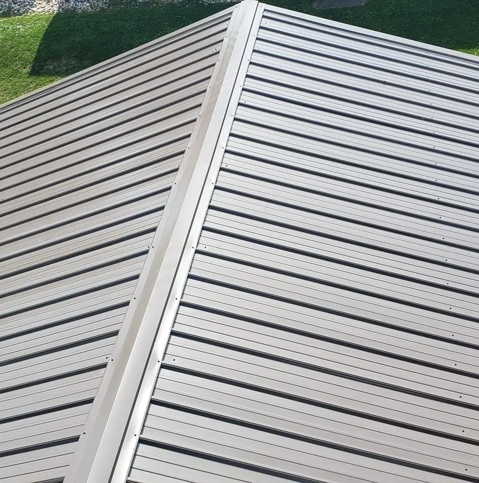 Slide of Cochran Roofing And Seamless Gutters