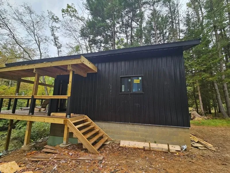 Slide of Cochran Roofing And Seamless Gutters