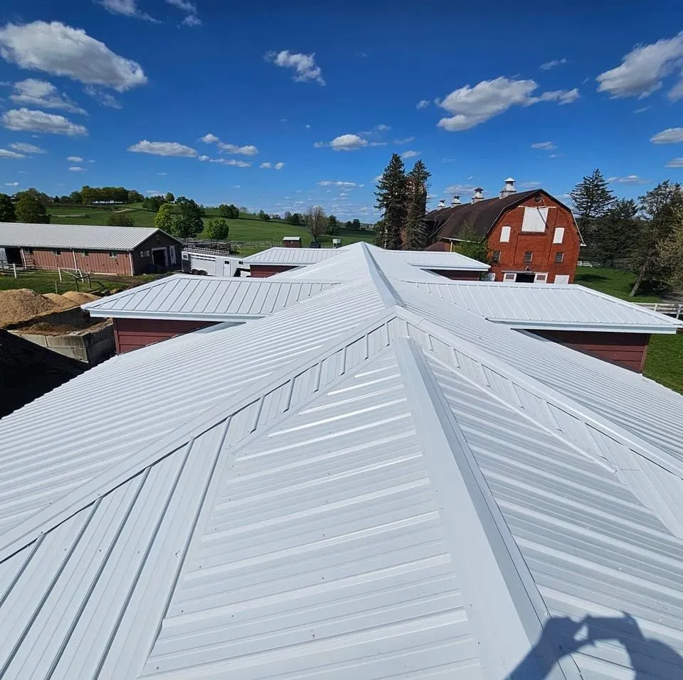 Slide of Cochran Roofing And Seamless Gutters