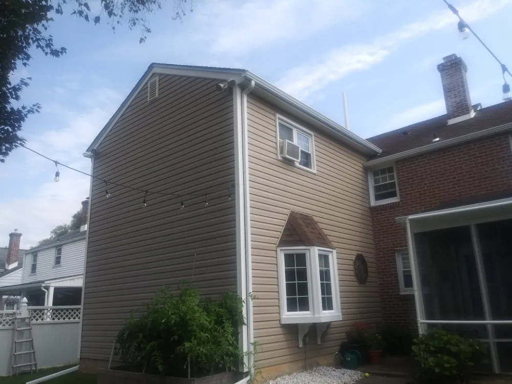 Slide of Cochrane Construction