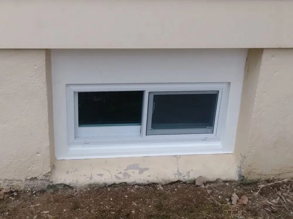 Slide of Cochrane Construction