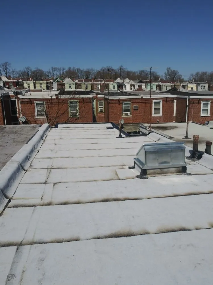 Slide of Cochrane Construction