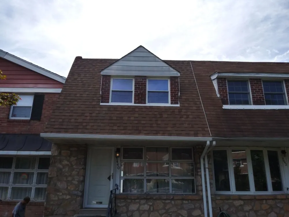 Slide of Cochrane Construction