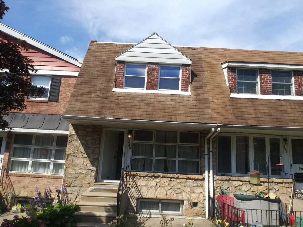 Slide of Cochrane Construction