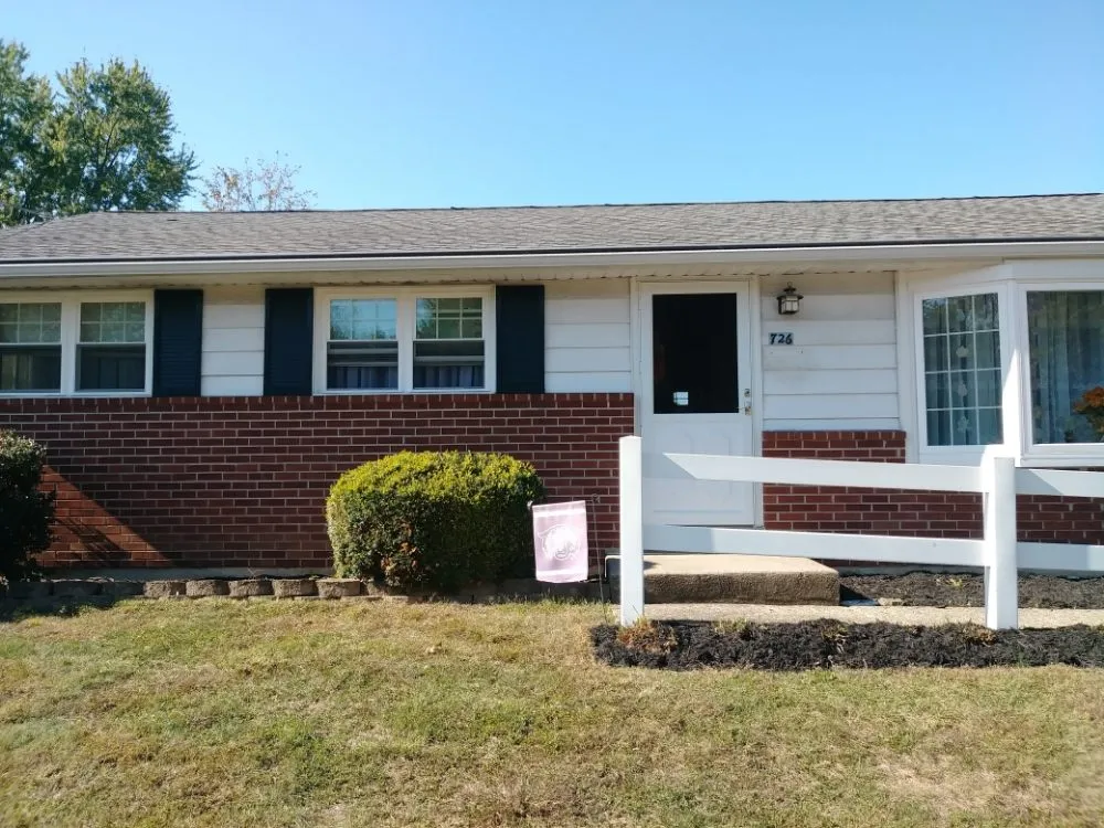 Slide of Cochrane Construction