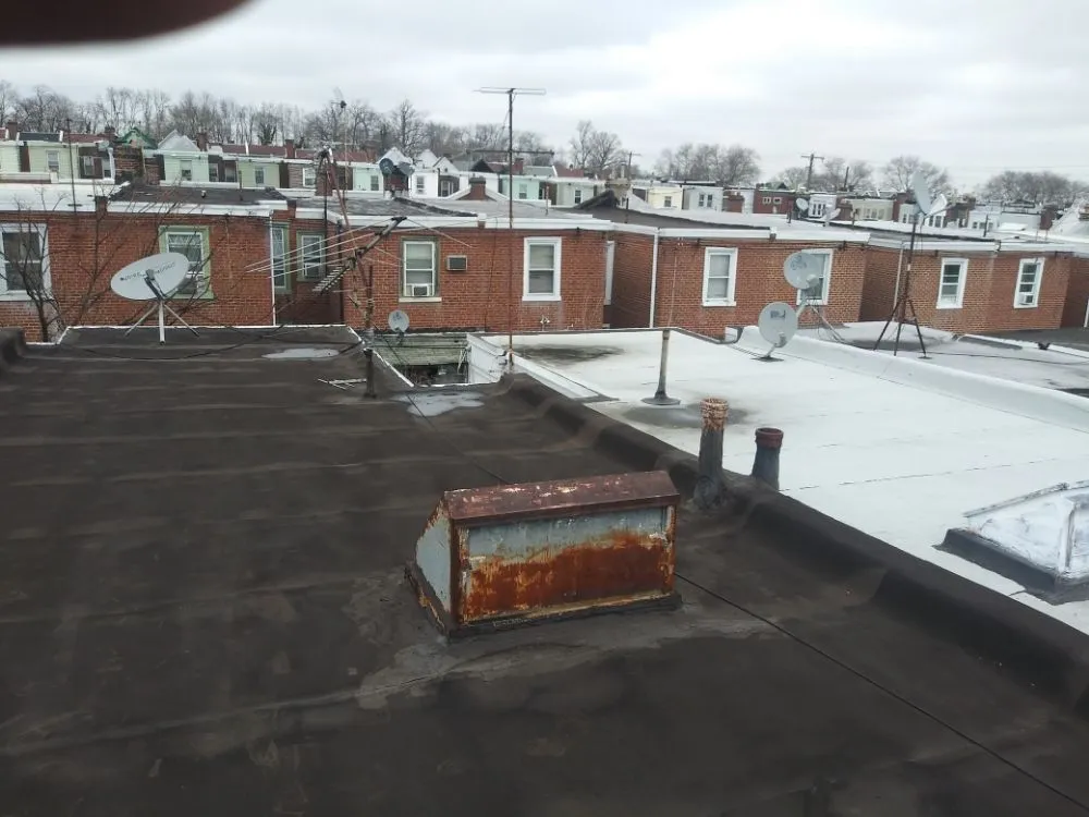 Slide of Cochrane Construction