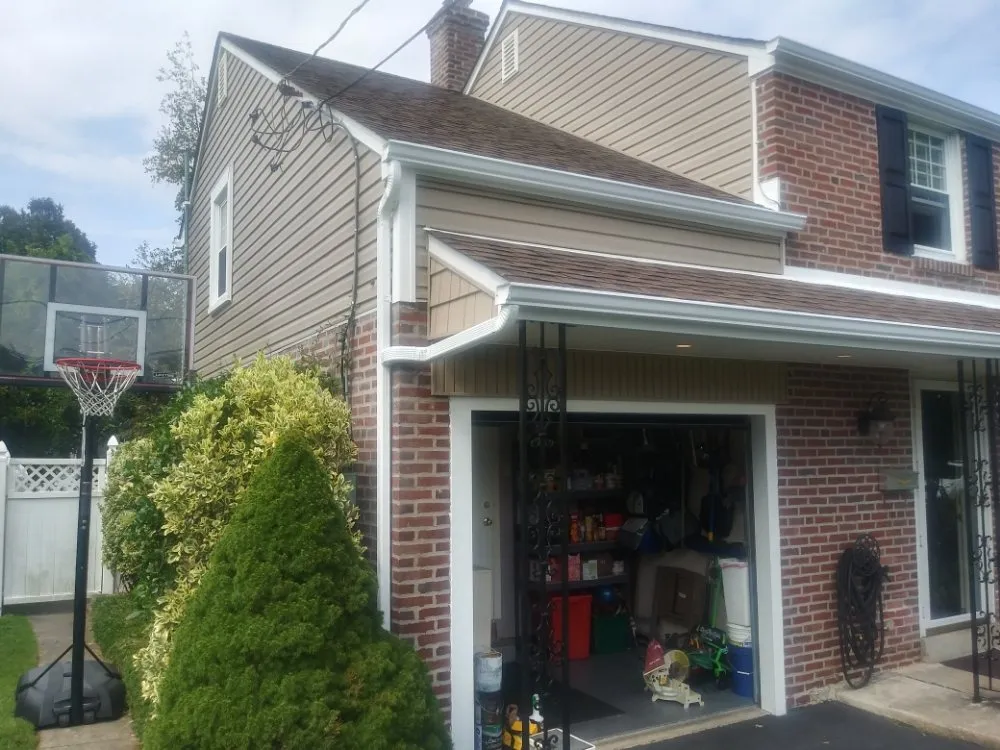 Slide of Cochrane Construction