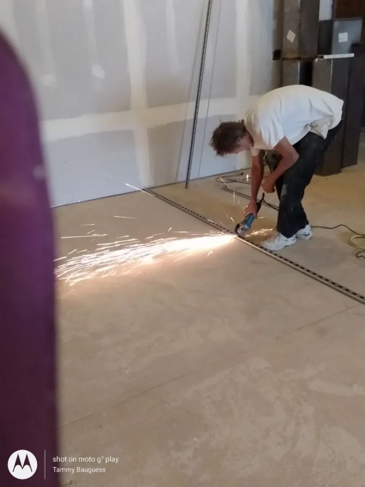 Slide of Cochrans Construction And Handyman Services