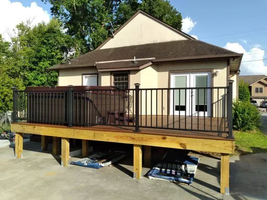 Cochrans Home Repair