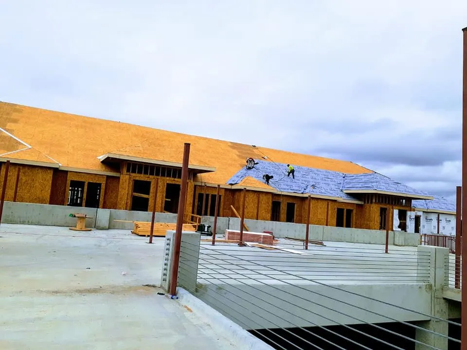 Slide of Coco Construction