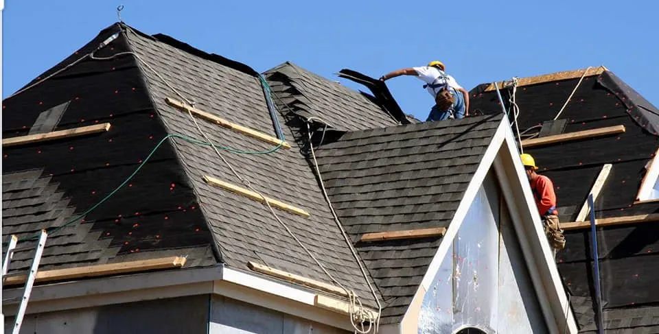 Slide of Coco Construction