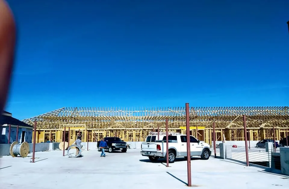 Slide of Coco Construction