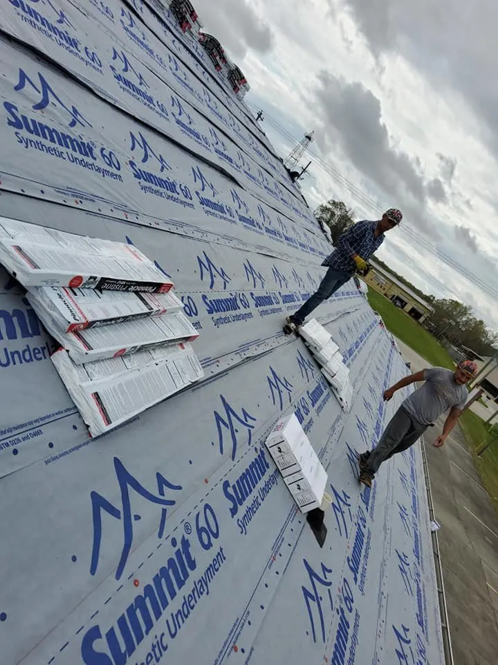 Slide of Coco Construction