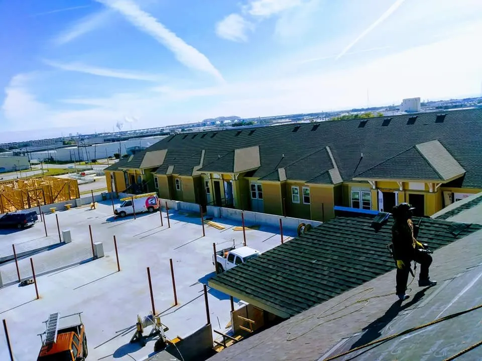 Slide of Coco Construction