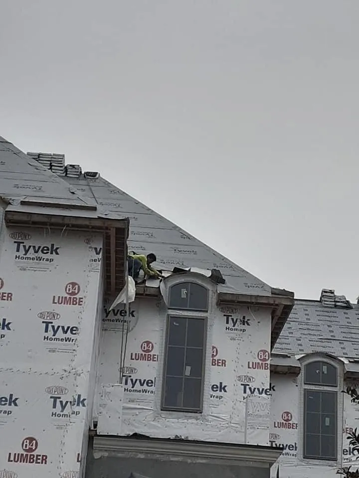 Slide of Coco Construction