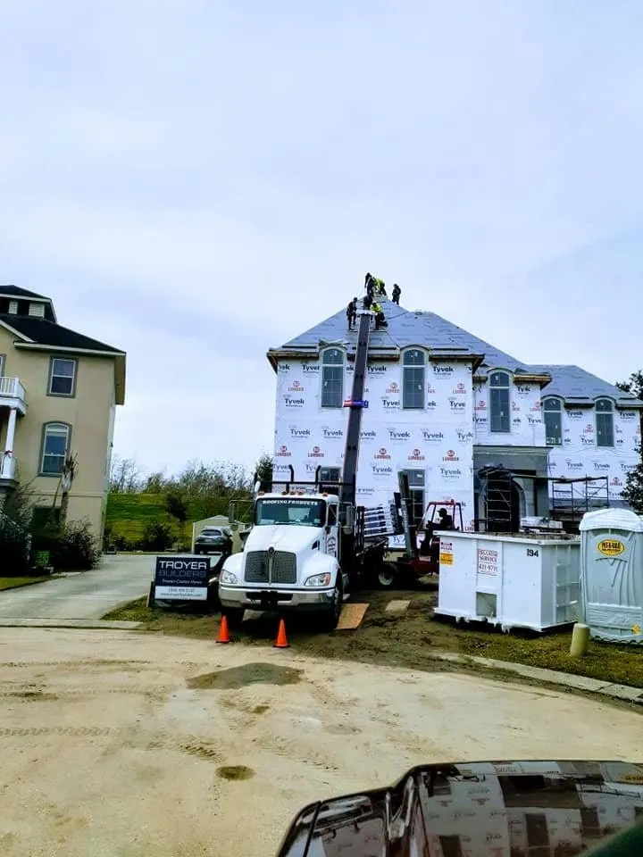 Slide of Coco Construction