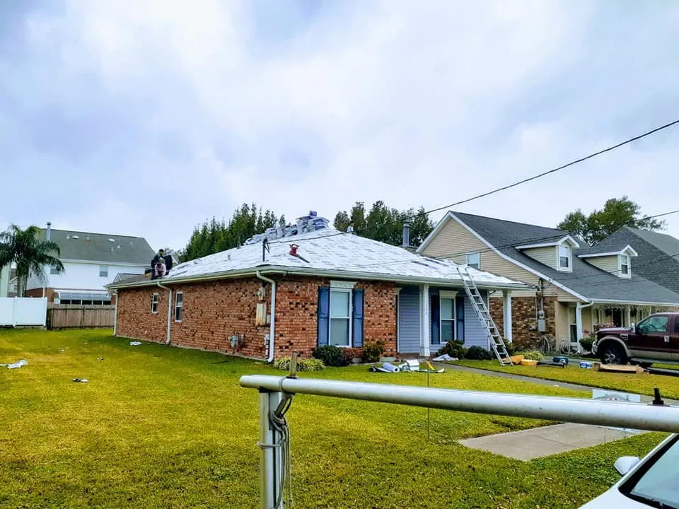 Slide of Coco Construction