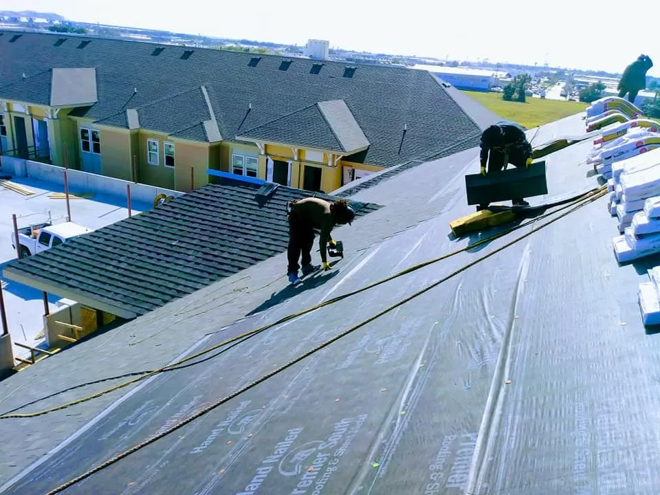 Slide of Coco Construction