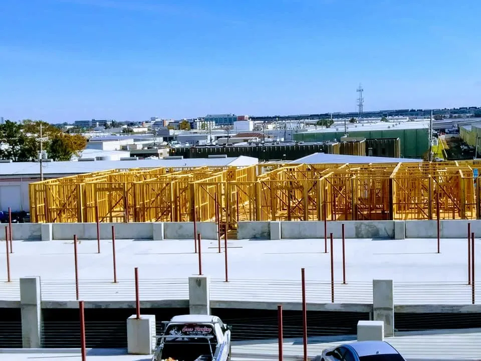 Slide of Coco Construction