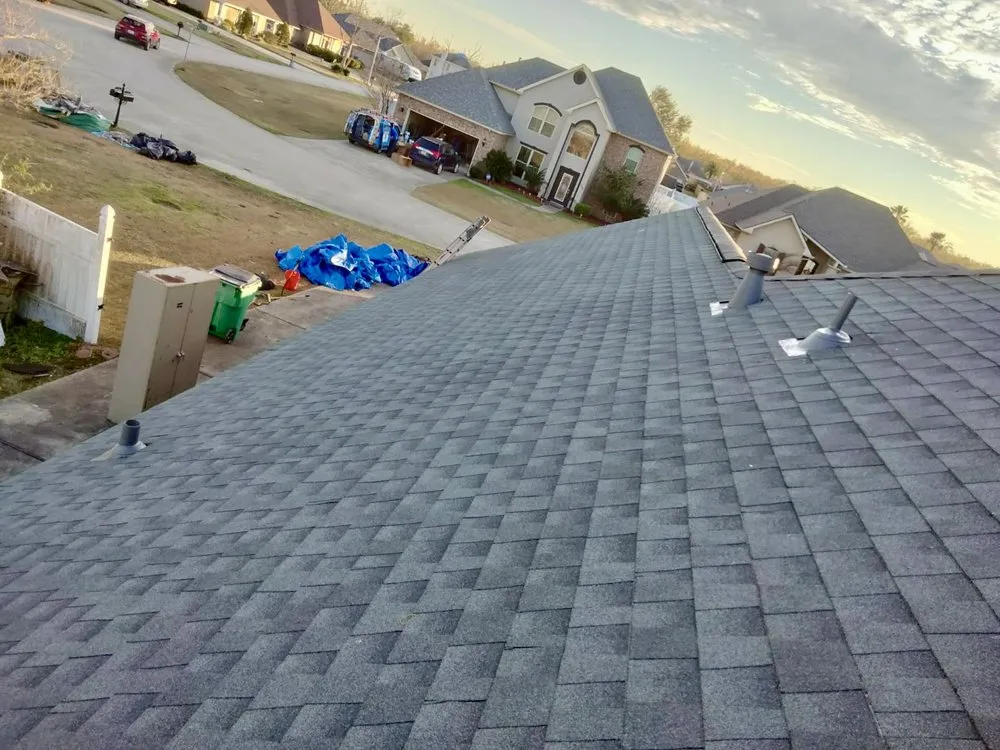 Slide of Coco Construction