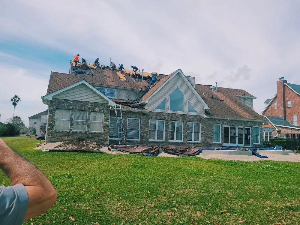 Slide of Coco Construction