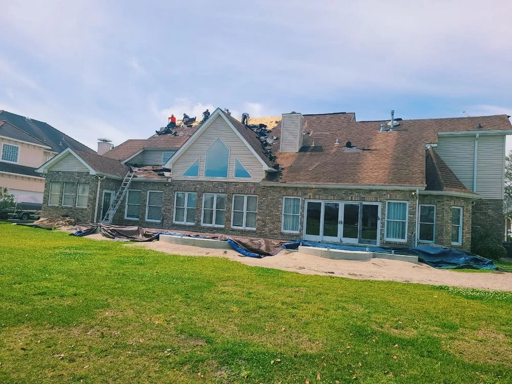 Slide of Coco Construction