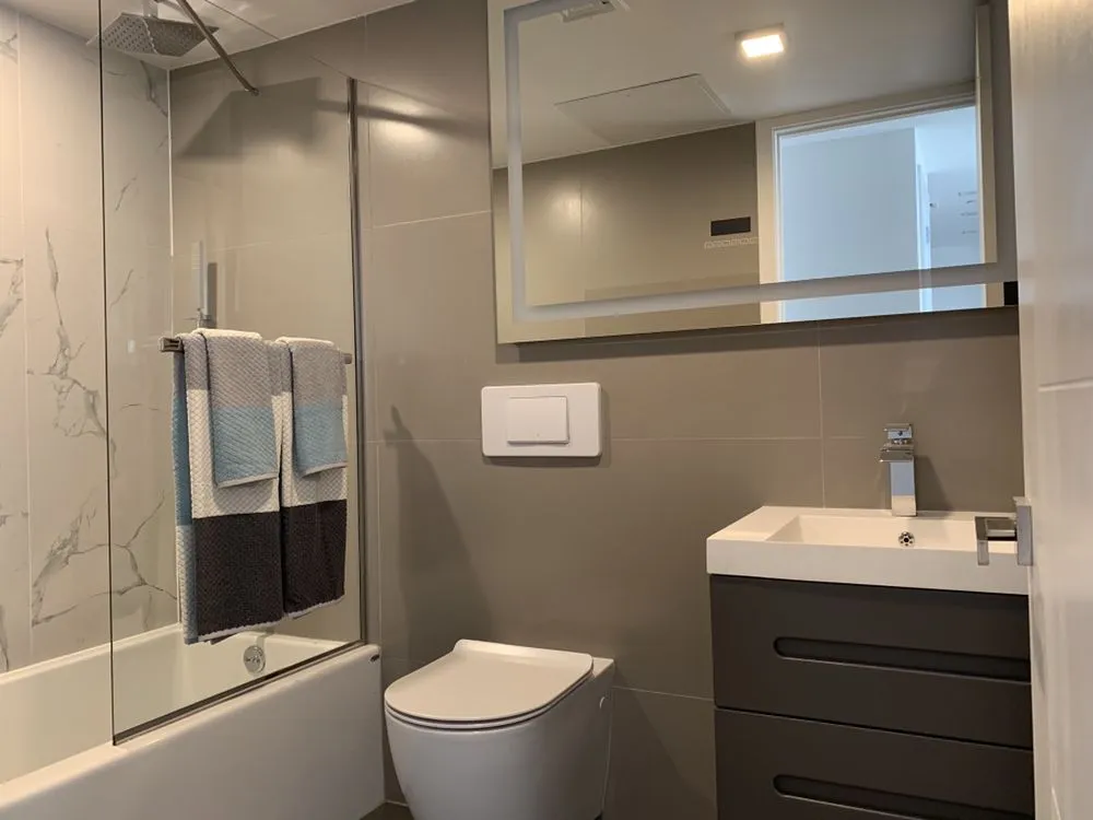 Slide of Coconut Renovation