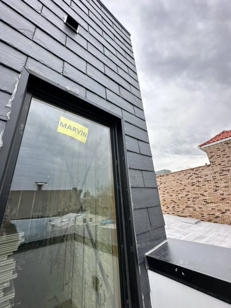 Slide of Coconut Renovation