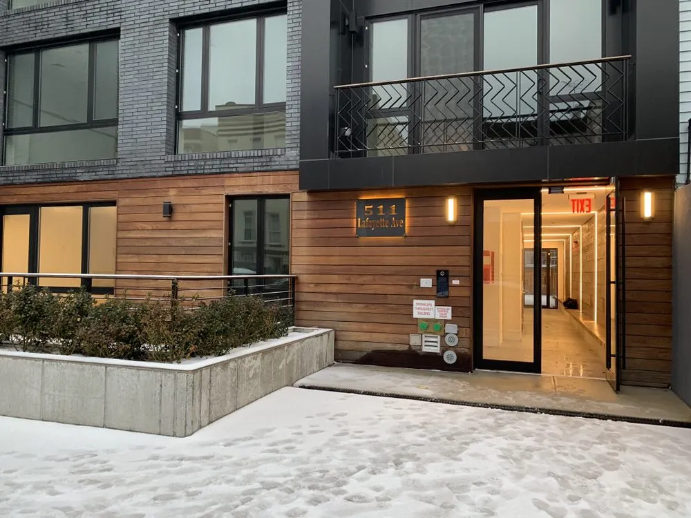 Slide of Coconut Renovation