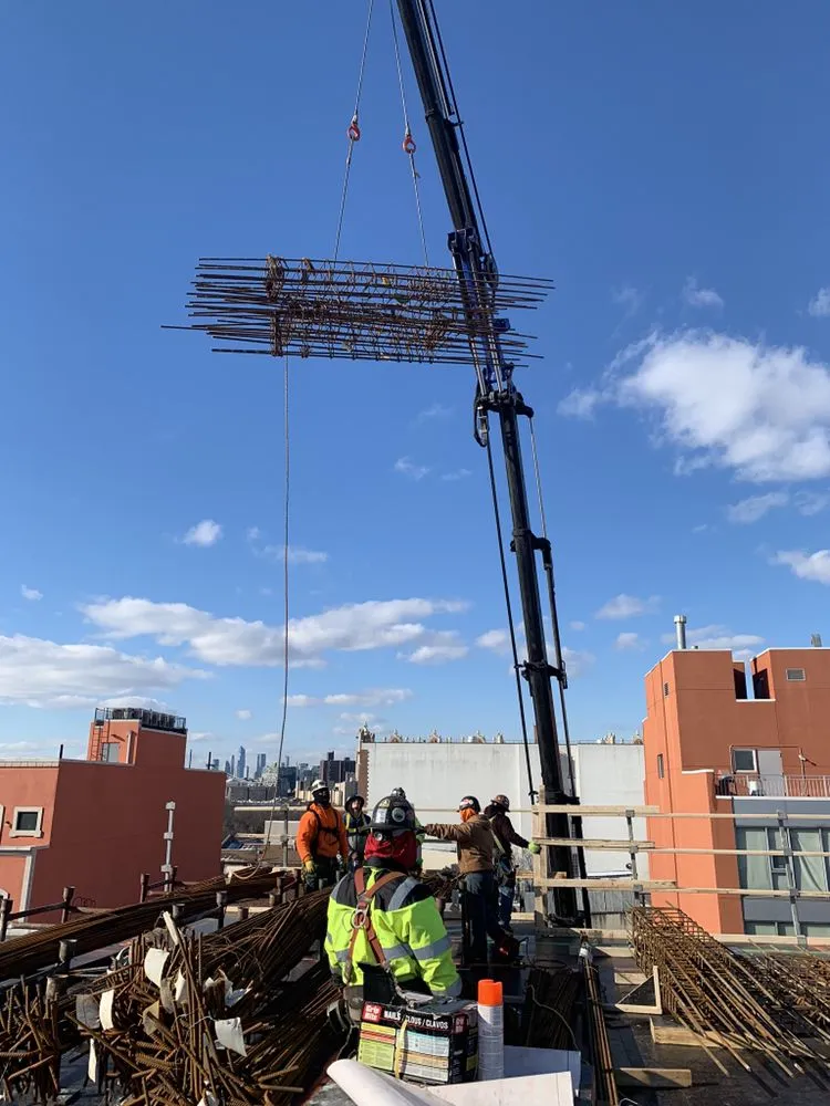 Slide of Coconut Renovation