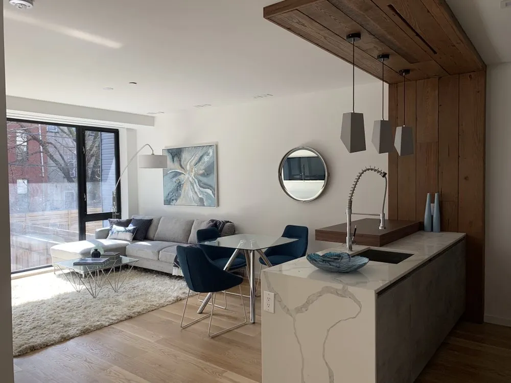 Slide of Coconut Renovation