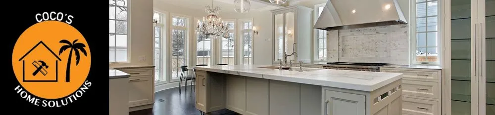 Slide of Coco's Home Solutions