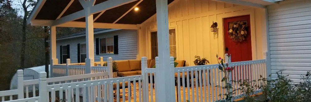 Slide of Coco's Home Solutions