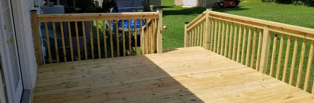 Slide of Coco's Home Solutions