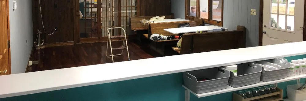 Slide of Coco's Home Solutions