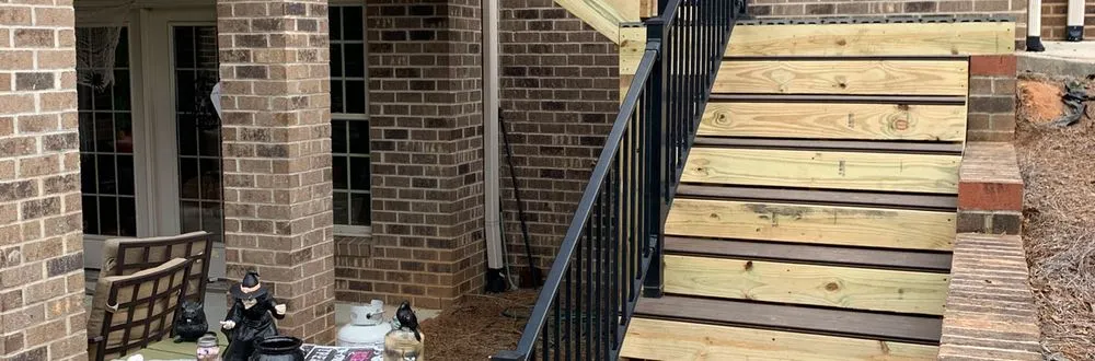 Slide of Coco's Home Solutions