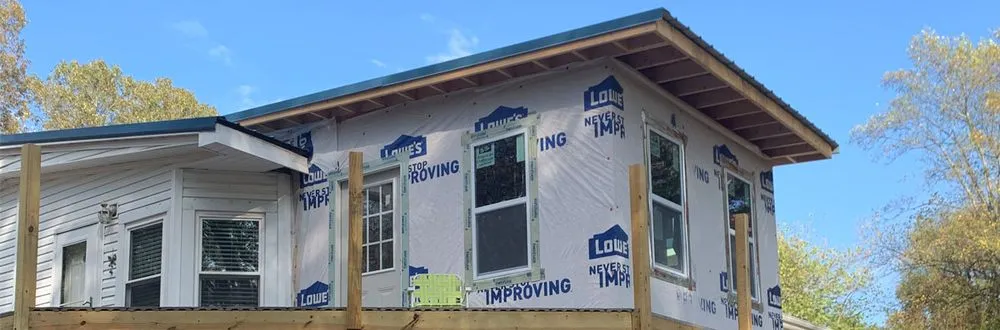 Slide of Coco's Home Solutions