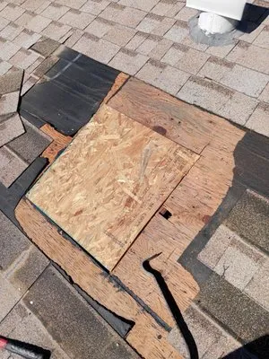 Coddmans Top Notch Roofing Logo